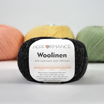 Performance Woolinen (01) Performance Woolinen (01)