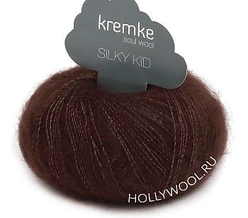 Kremke Silky Kid (116/Каштан) Kremke Silky Kid (116/Каштан)