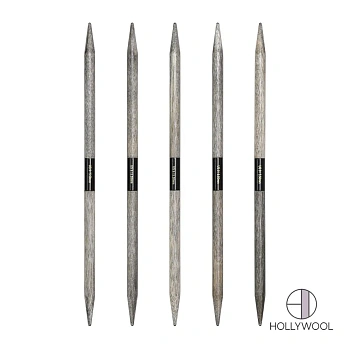 5.00 мм чулочные спицы Driftwood Lykke 5.00 мм чулочные спицы Driftwood Lykke