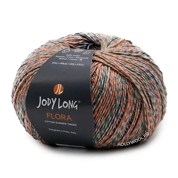 Jody Long Flora (002/Тигровая лилия) D Jody Long Flora (002/Тигровая лилия) D