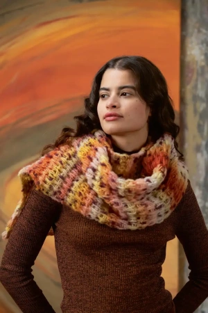 Пряжа Lang Yarns Cloud Tweed - купить на Hollywool.ru