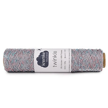 Kremke Twinkle (704/Волшебная пыльца)