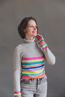 Пряжа BC Garn Babyalpaca 10/2