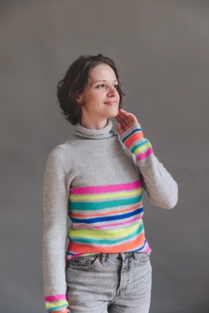 Пряжа BC Garn Babyalpaca 10/2 - купить на Hollywool.ru