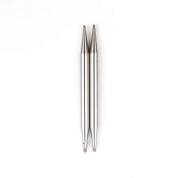 7.50 мм 10 см съемные спицы ChiaoGoo 7.50 мм 10 см съемные спицы ChiaoGoo