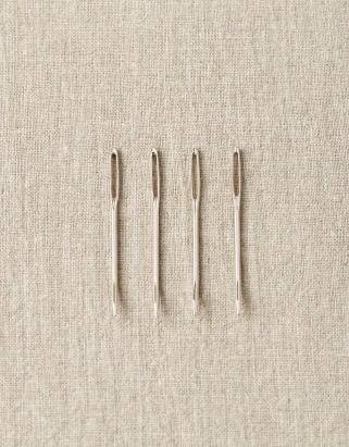 Иглы для сшивания CocoKnits - купить на Hollywool.ru