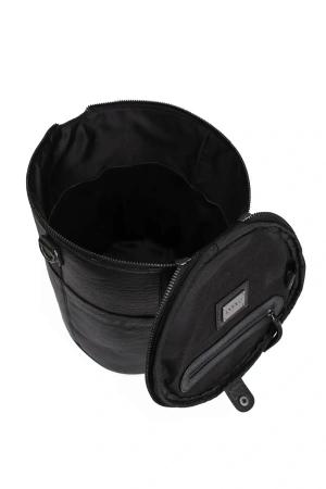 Проектная сумка-органайзер Saturn XL Black muud - купить на Hollywool.ru