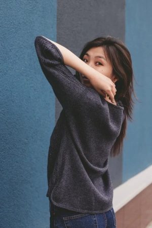 Описание Туника Desert Rose - купить на Hollywool.ru