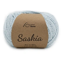Пряжа Rellana Saskia