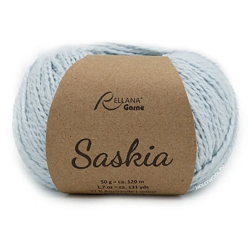 Rellana Saskia (11/Светло-голубой) Rellana Saskia (11/Светло-голубой)