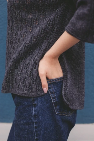 Описание Туника Desert Rose - купить на Hollywool.ru