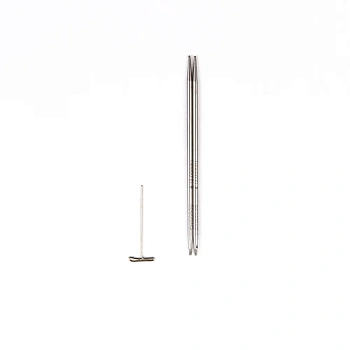 2.00 мм 8 см съемные спицы ChiaoGoo 2.00 мм 8 см съемные спицы ChiaoGoo