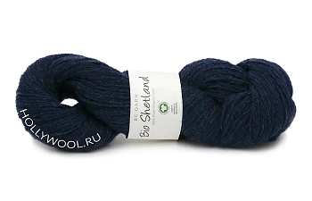 BC Garn Bio Shetland (20/Индиго) BC Garn Bio Shetland (20/Индиго)