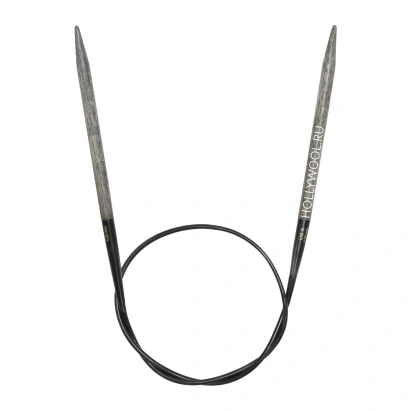 Круговые спицы 60 см Driftwood Lykke - купить на Hollywool.ru