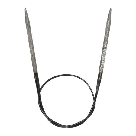 Круговые спицы 60 см Driftwood Lykke - купить на Hollywool.ru