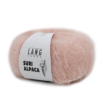 Lang Yarns Suri Alpaca (28) Lang Yarns Suri Alpaca (28)