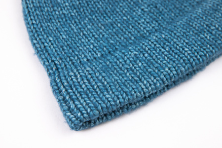 Детская шапка Breeze - купить на Hollywool.ru