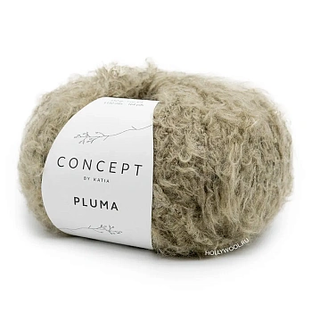 Katia Concept Pluma (76) D Katia Concept Pluma (76) D