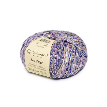 Queensland Eco Twist (07/Amethyst Stone) Queensland Eco Twist (07/Amethyst Stone)