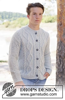 Пряжа Drops Soft Tweed