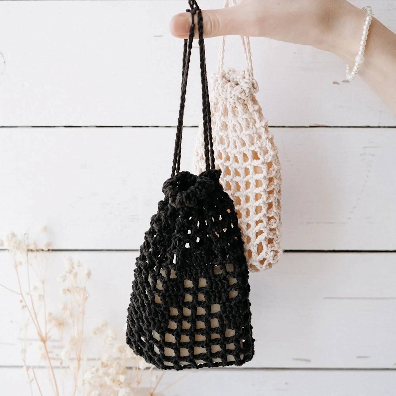 Как хранить натуральное мыло? 