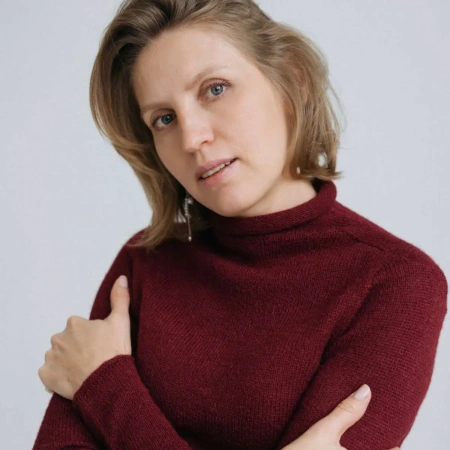 Описание Бадлон Gentle - купить на Hollywool.ru