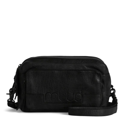 Проектная сумка Stavanger Black muud - купить на Hollywool.ru