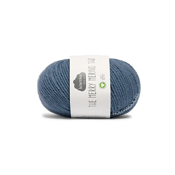 Kremke Merry Merino 140 GOTS (24) Kremke Merry Merino 140 GOTS (24)