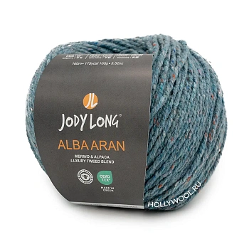 Jody Long Alba Aran (1006/Озеро) D Jody Long Alba Aran (1006/Озеро) D