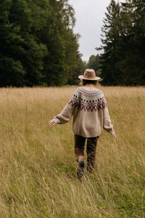 Описание Лопапейса Кристалл - купить на Hollywool.ru