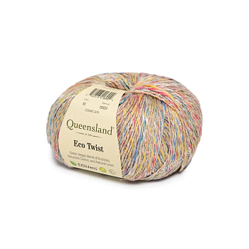 Queensland Eco Twist (10/Cosmic Sun) Queensland Eco Twist (10/Cosmic Sun)