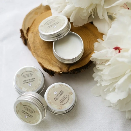 Твердое масло HollyHands, 10 мл - купить на Hollywool.ru