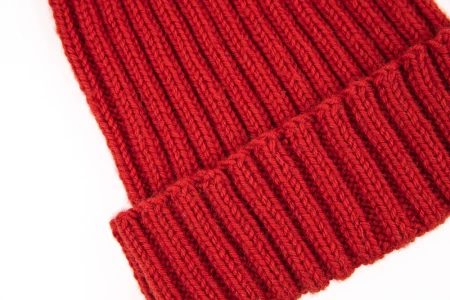 Шапка Cascade - купить на Hollywool.ru