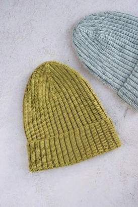 Описание Шапка Anina - купить на Hollywool.ru