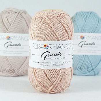 Performance Genesis (3003/Пудрово-розовый)