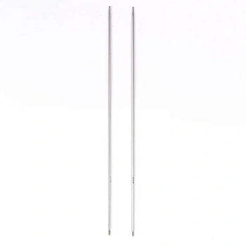 1.50 мм 13 см съемные спицы ChiaoGoo 1.50 мм 13 см съемные спицы ChiaoGoo