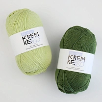 Пряжа Kremke Sole Mate