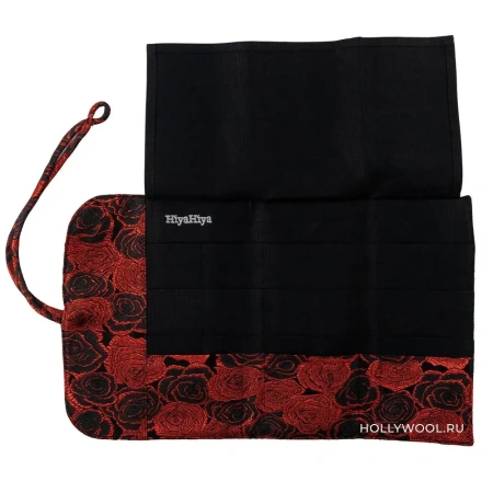 Чехол для чулочных спиц HiyaHiya - купить на Hollywool.ru