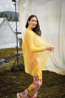 Пряжа Lang Yarns Lace - купить на Hollywool.ru