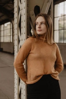 Описание Бадлон Cloudy - купить на Hollywool.ru