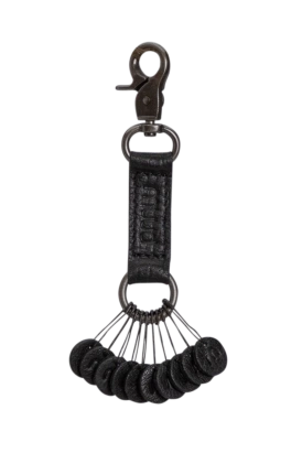 Маркеры петель Feliz Black Muud - купить на Hollywool.ru