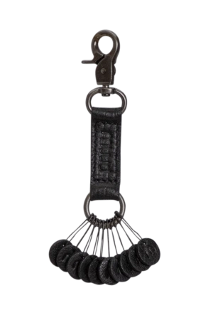 Маркеры петель Feliz Black Muud - купить на Hollywool.ru