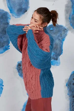 Lang Yarns Suri Alpaca - купить на Hollywool.ru