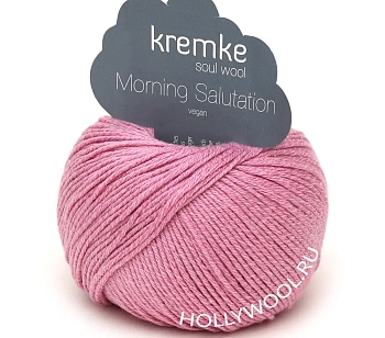 Kremke Morning Salutation Vegan (05/Вереск)