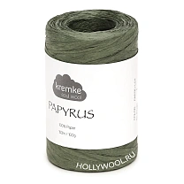 Пряжа Kremke Papyrus
