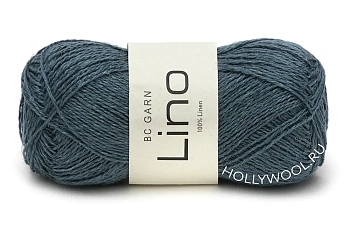 BC Garn Lino (49/Хмурое небо) BC Garn Lino (49/Хмурое небо)