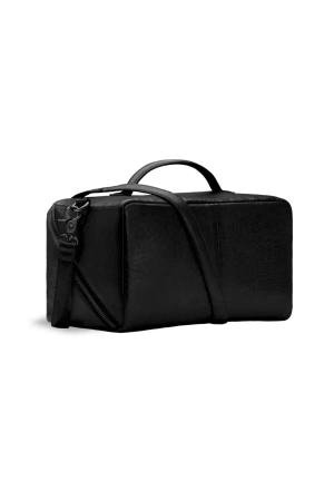Сумка Cleo midi Black muud - купить на Hollywool.ru