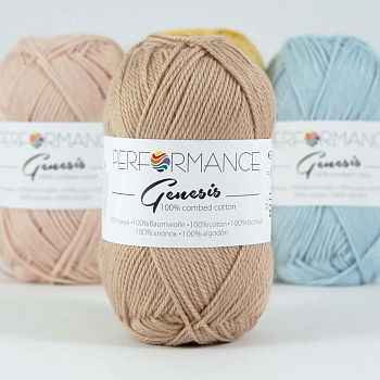 Performance Genesis (2032/Бежевый)