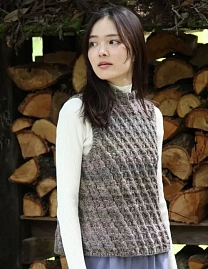 Пряжа Noro Haunui Cotton