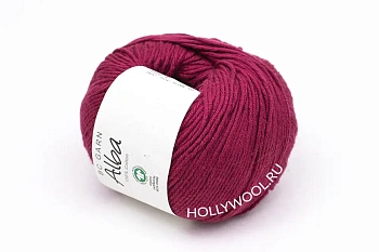 BC Garn Alba (40/Малиновый) BC Garn Alba (40/Малиновый)